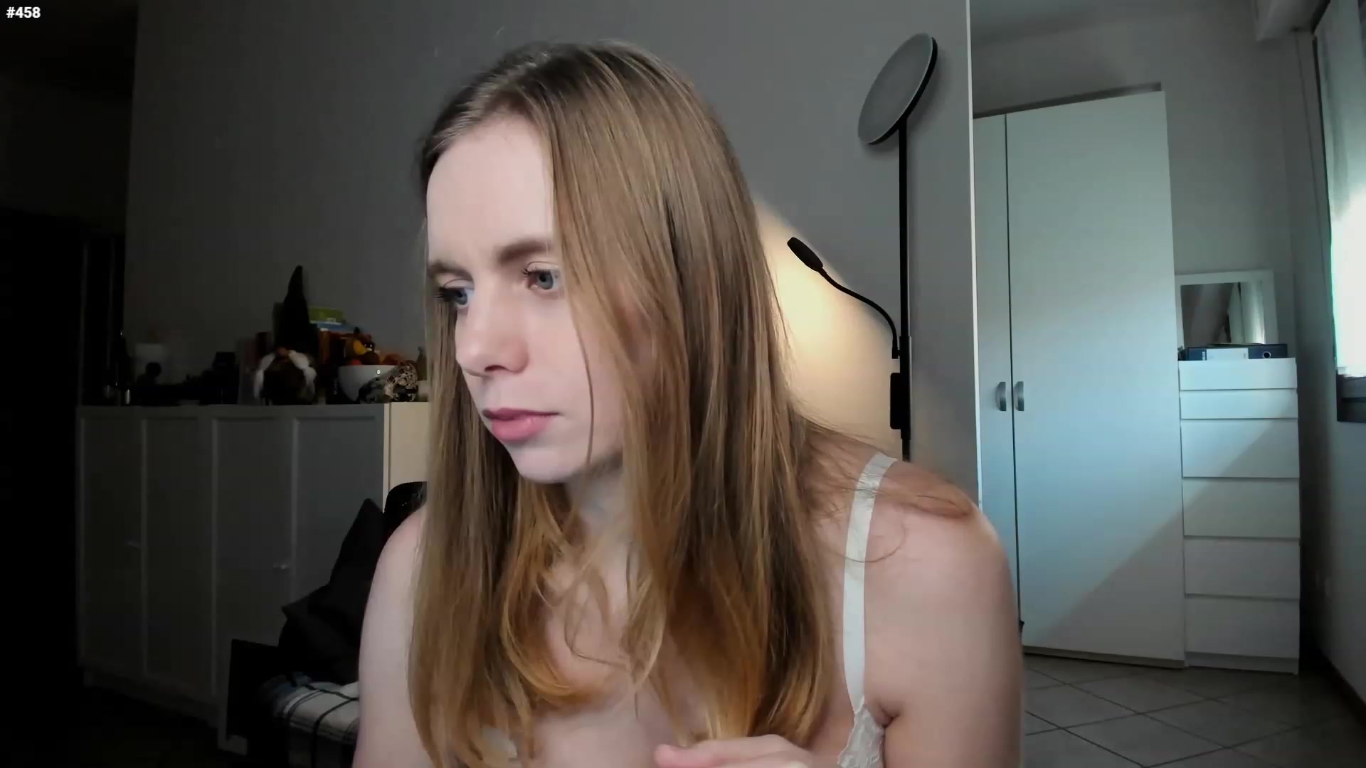 Gallery image thumbnail from Personage's myfreecams stream on, 01/20/2023, 16:08 image 3 of 20