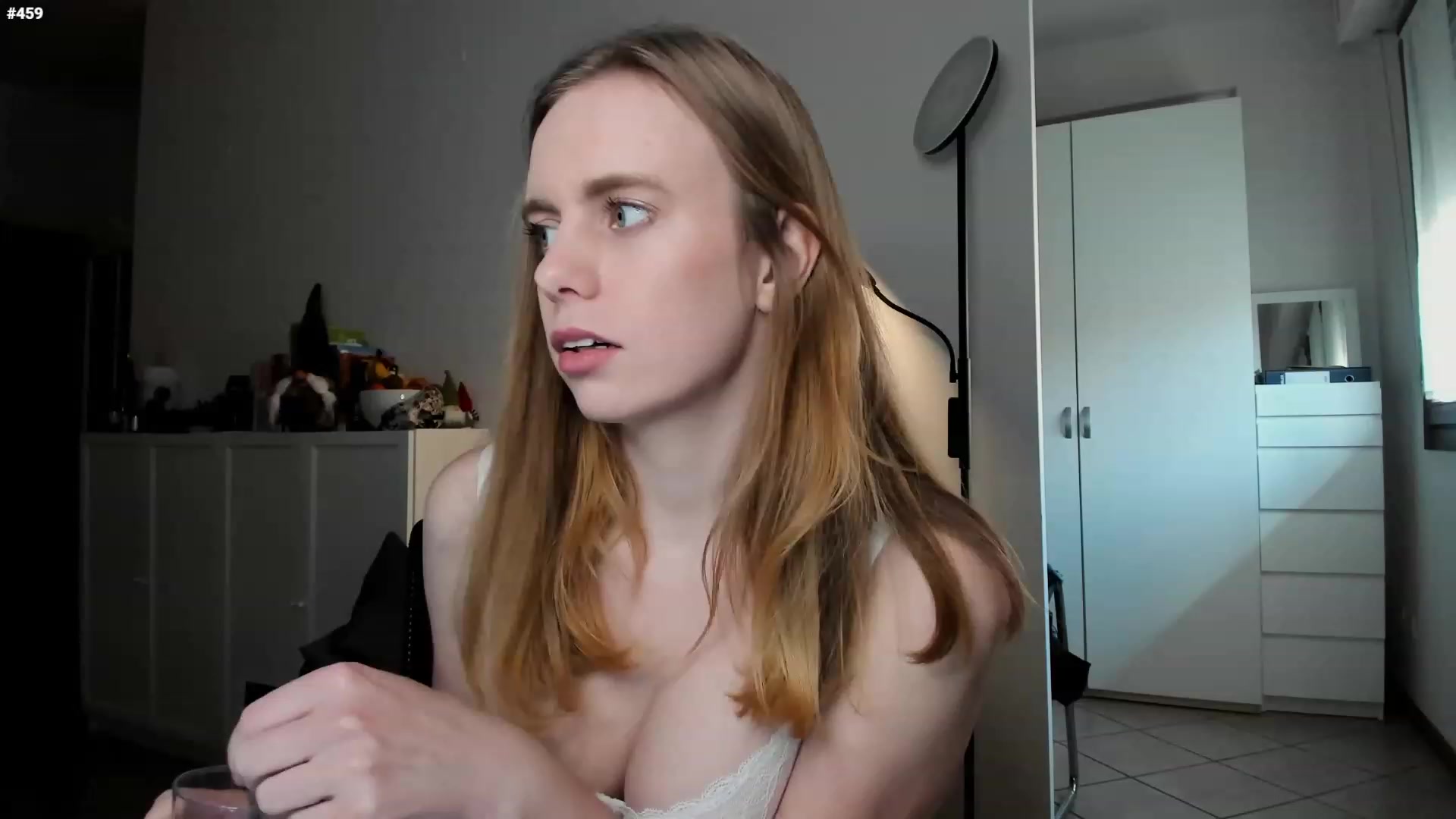 Gallery image thumbnail from Personage's myfreecams stream on, 01/20/2023, 16:08 image 1 of 20