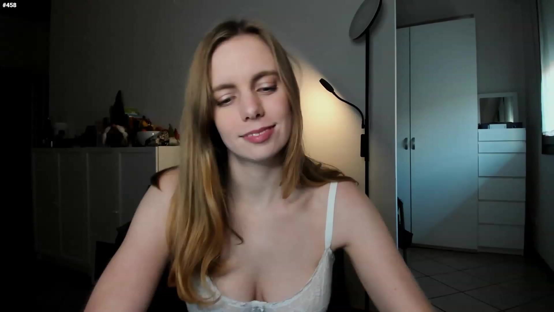 Gallery image thumbnail from Personage's myfreecams stream on, 01/20/2023, 16:08 image 10 of 20