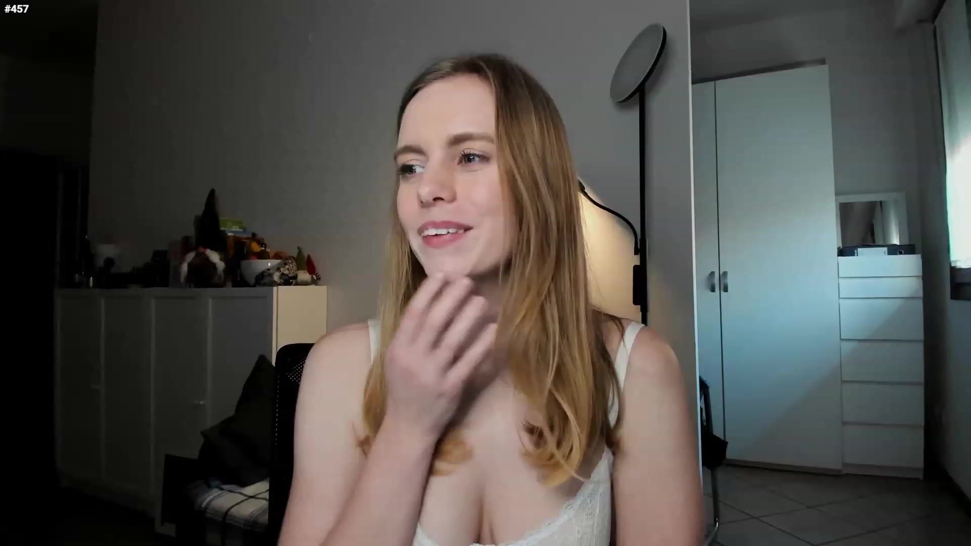 Gallery image thumbnail from Personage's myfreecams stream on, 01/20/2023, 16:08 image 8 of 20