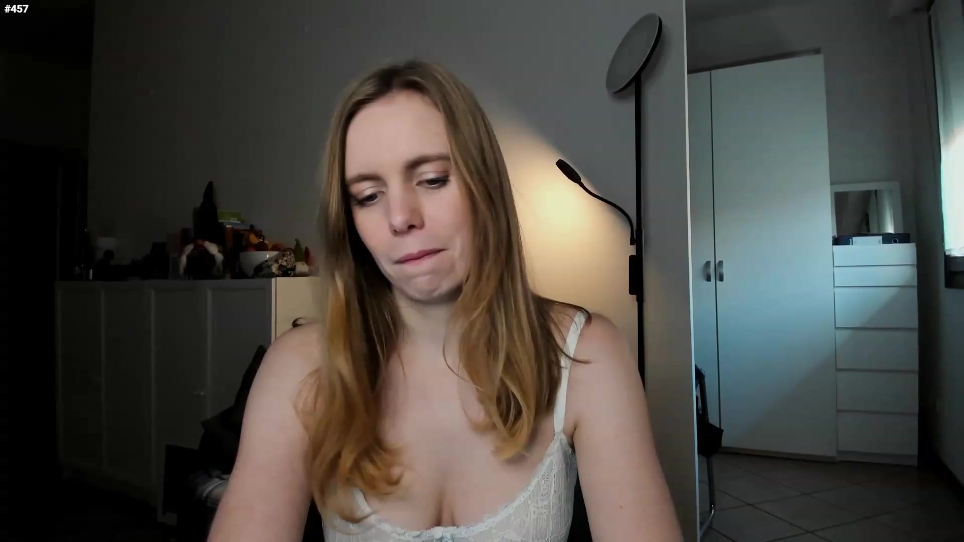 Gallery image thumbnail from Personage's myfreecams stream on, 01/20/2023, 16:08 image 7 of 20