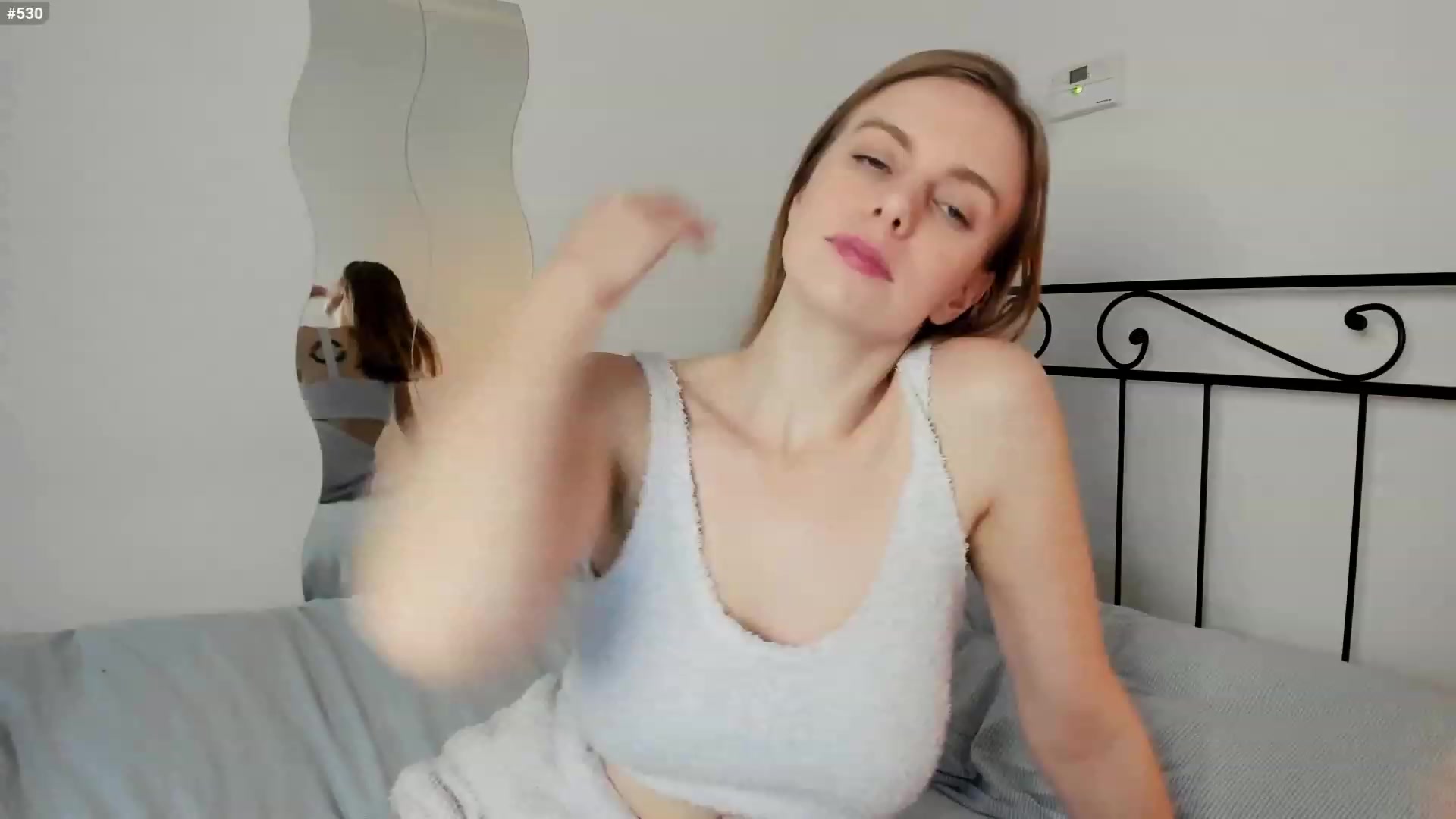 Gallery image thumbnail from Personage's myfreecams stream on, 01/22/2023, 15:47 image 14 of 20
