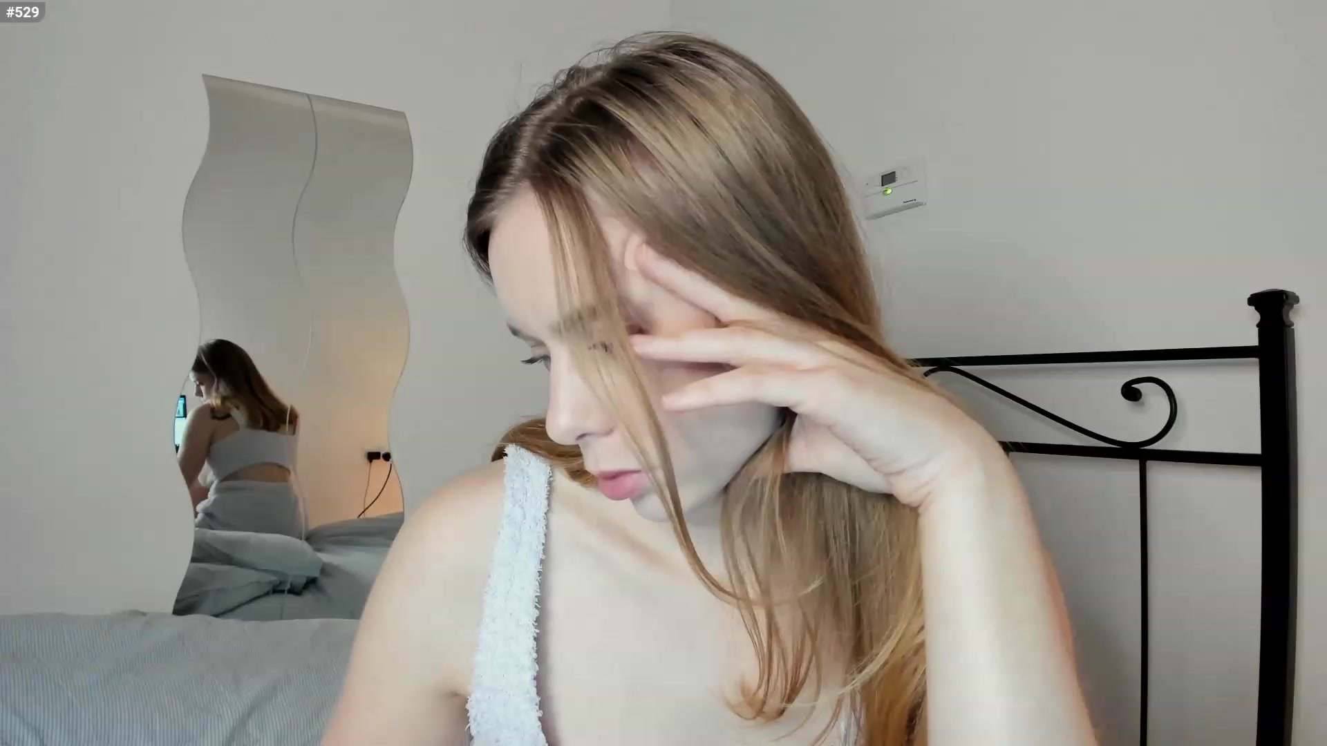 Gallery image thumbnail from Personage's myfreecams stream on, 01/22/2023, 16:43 image 10 of 20