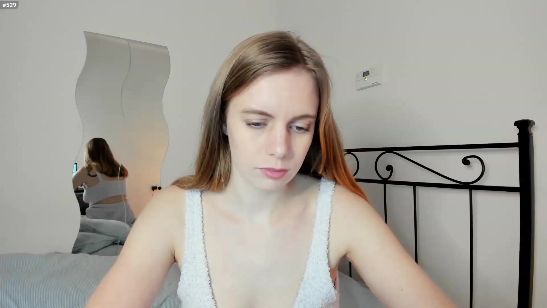 Gallery image thumbnail from Personage's myfreecams stream on, 01/22/2023, 16:43 image 11 of 20