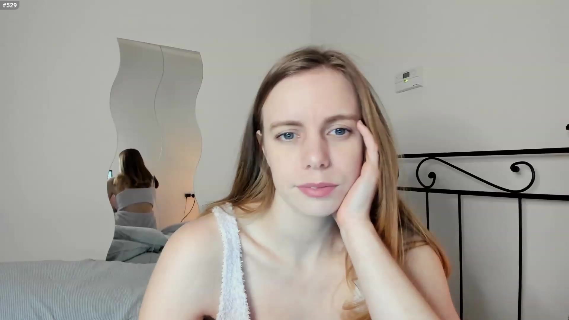 Gallery image thumbnail from Personage's myfreecams stream on, 01/22/2023, 16:43 image 20 of 20