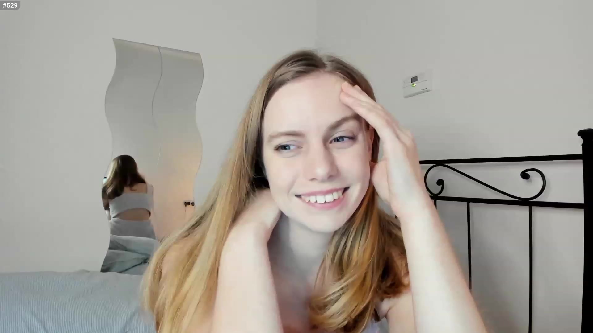 Gallery image thumbnail from Personage's myfreecams stream on, 01/22/2023, 16:43 image 17 of 20