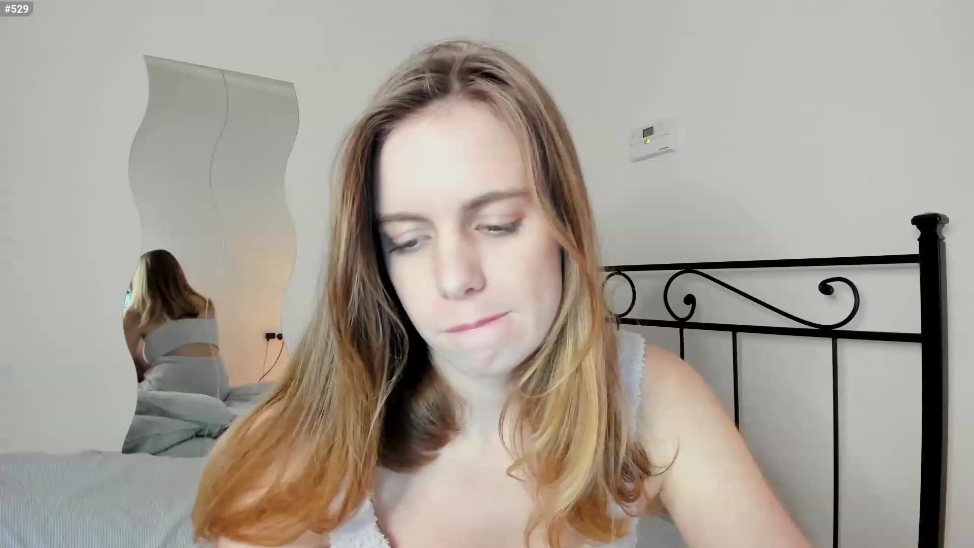 Gallery image thumbnail from Personage's myfreecams stream on, 01/22/2023, 16:43 image 9 of 20