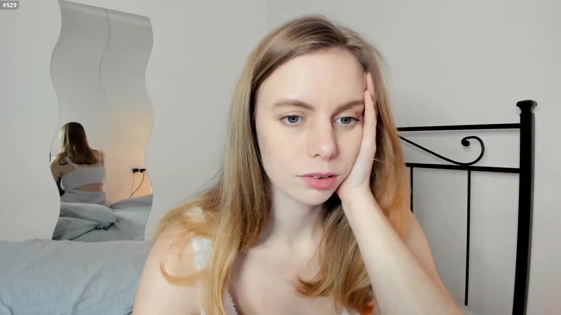 Gallery image thumbnail from Personage's myfreecams stream on, 01/22/2023, 16:43 image 2 of 20