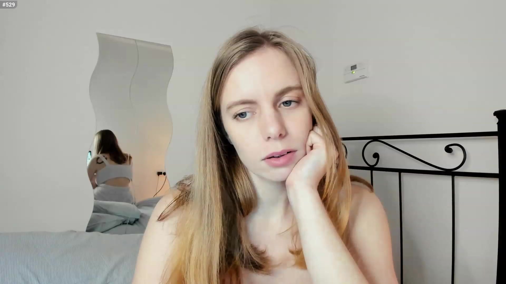 Gallery image thumbnail from Personage's myfreecams stream on, 01/22/2023, 16:43 image 14 of 20