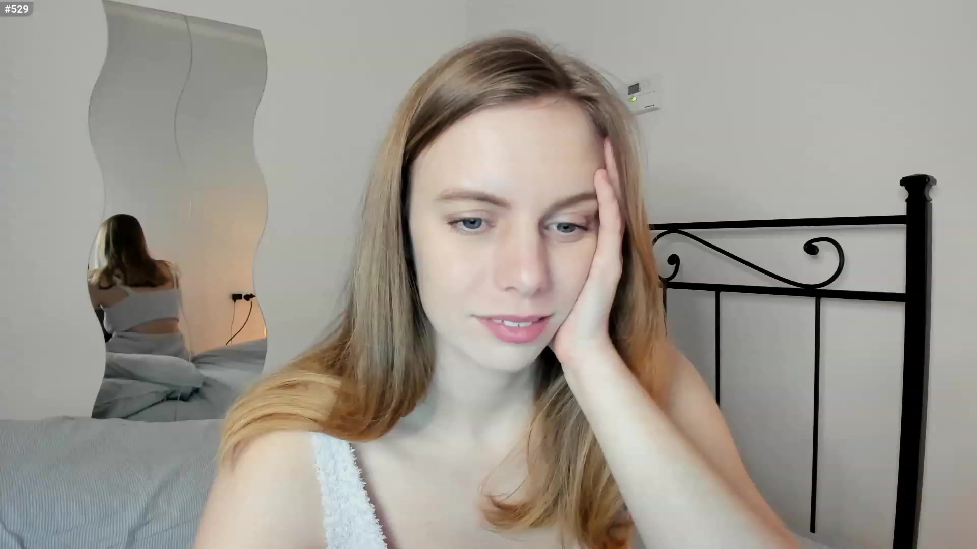 Gallery image thumbnail from Personage's myfreecams stream on, 01/22/2023, 16:43 image 1 of 20