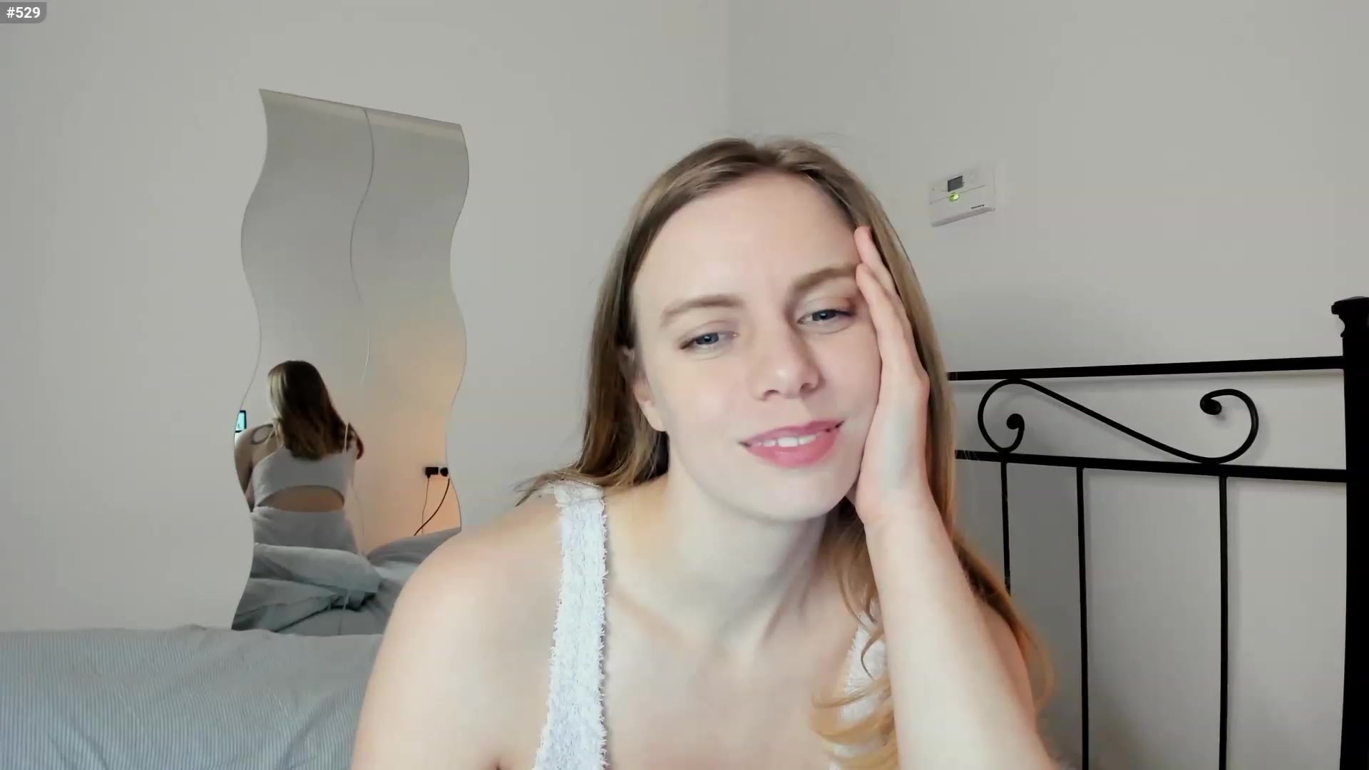 Gallery image thumbnail from Personage's myfreecams stream on, 01/22/2023, 16:43 image 18 of 20