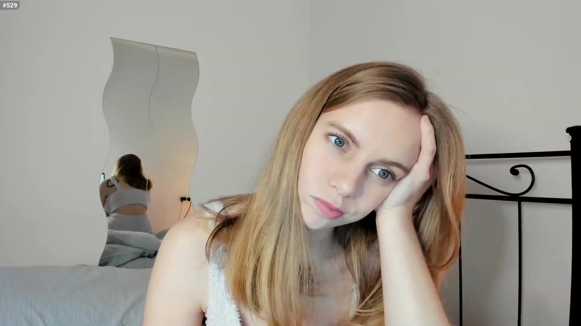 Gallery image thumbnail from Personage's myfreecams stream on, 01/22/2023, 16:43 image 15 of 20