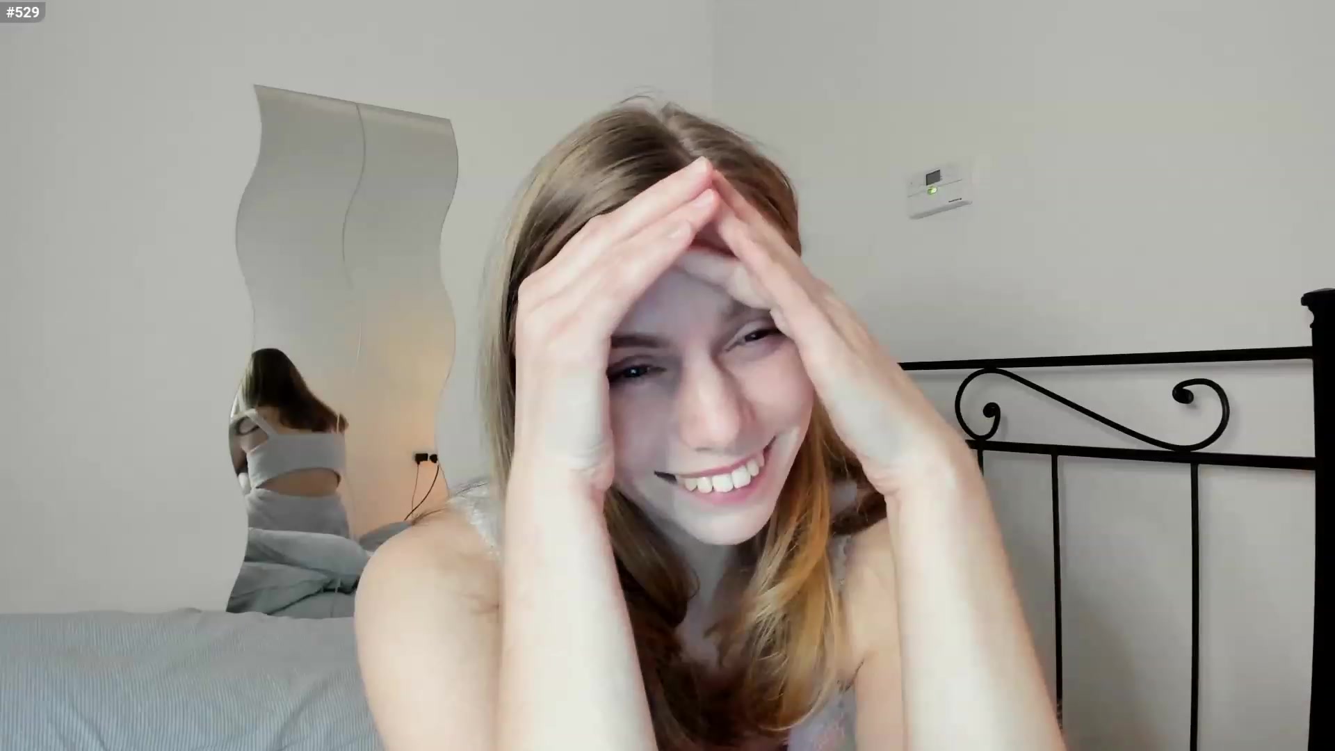 Gallery image thumbnail from Personage's myfreecams stream on, 01/22/2023, 16:43 image 16 of 20