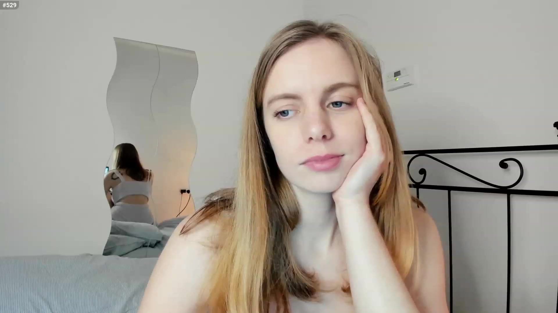 Gallery image thumbnail from Personage's myfreecams stream on, 01/22/2023, 16:43 image 13 of 20