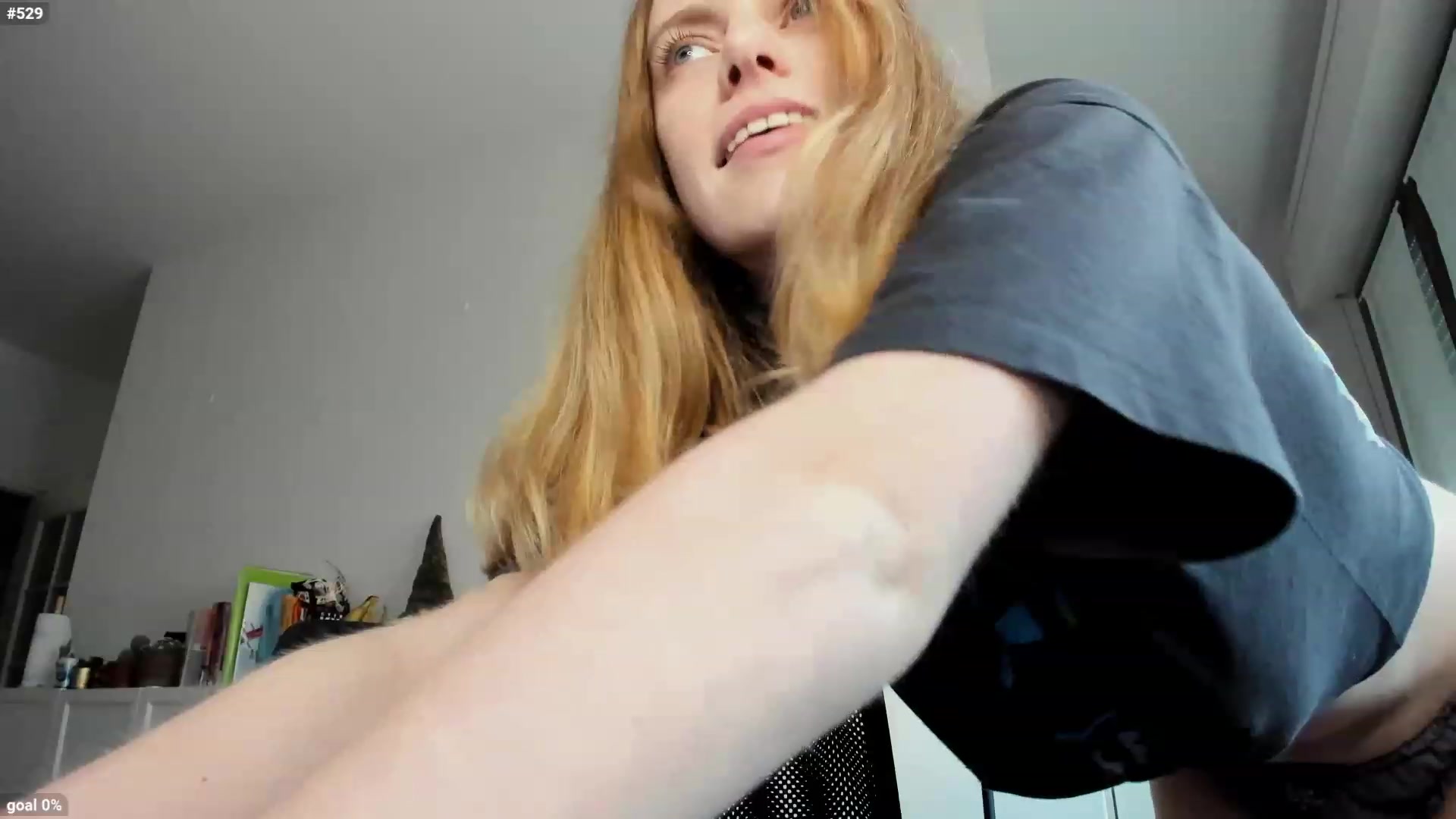 Gallery image thumbnail from Personage's myfreecams stream on, 01/25/2023, 16:14 image 9 of 20