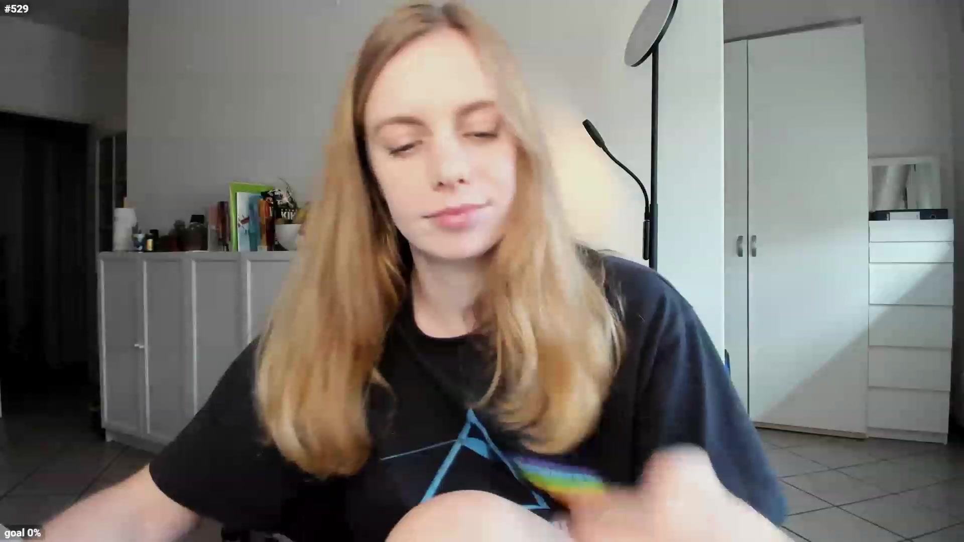Gallery image thumbnail from Personage's myfreecams stream on, 01/25/2023, 16:14 image 6 of 20