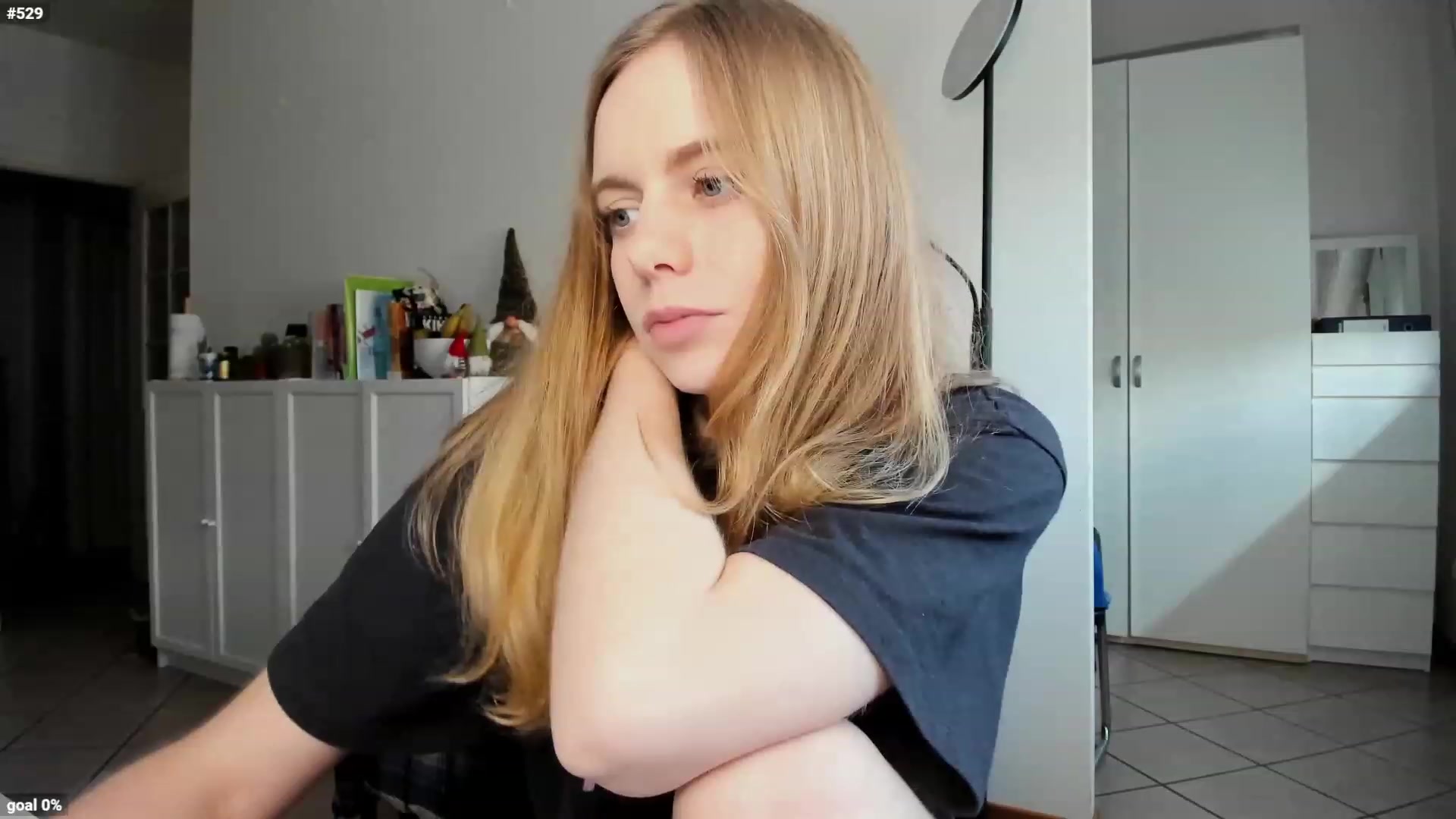 Gallery image thumbnail from Personage's myfreecams stream on, 01/25/2023, 16:14 image 7 of 20