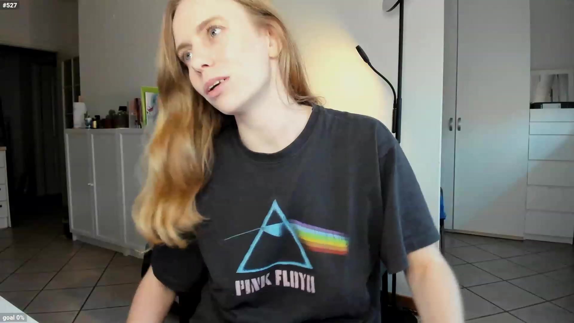 Gallery image thumbnail from Personage's myfreecams stream on, 01/25/2023, 16:14 image 18 of 20