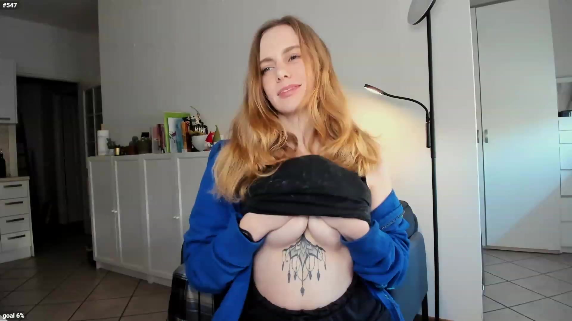 Gallery image thumbnail from Personage's myfreecams stream on, 01/26/2023, 15:11 image 20 of 20