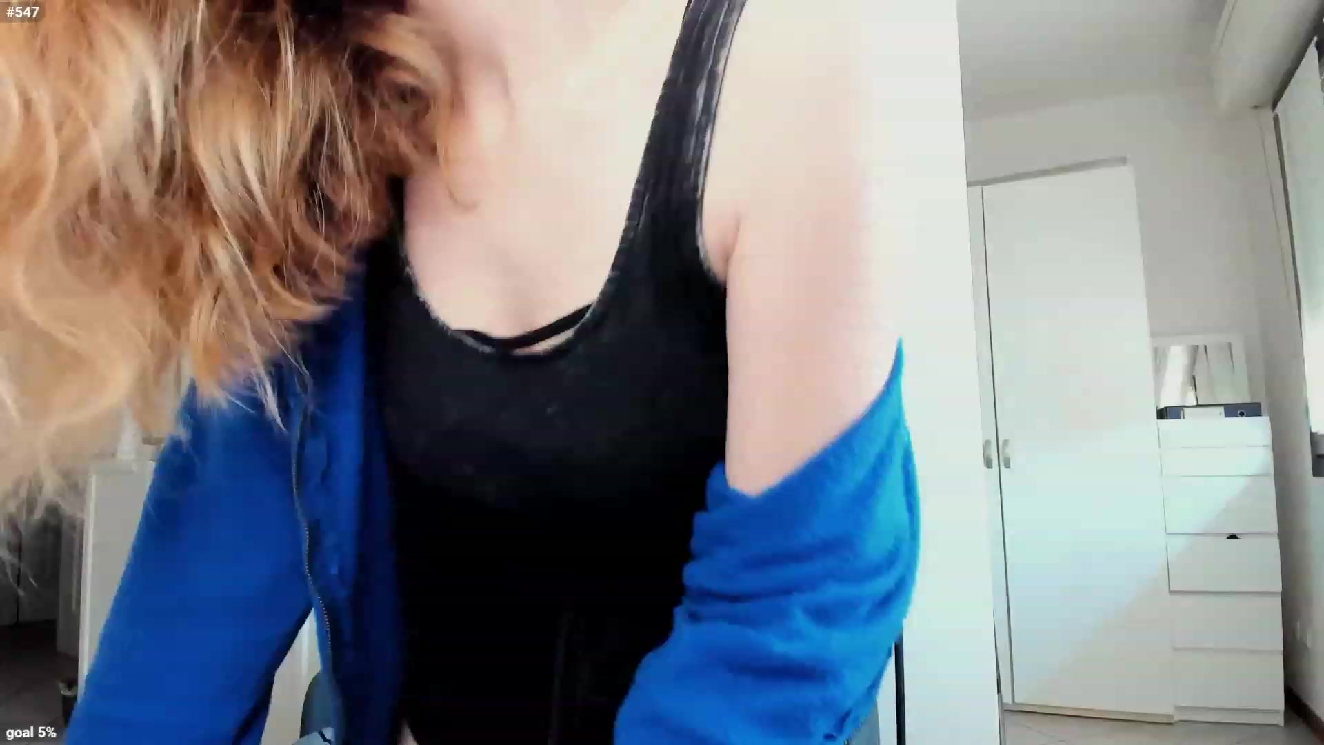Gallery image thumbnail from Personage's myfreecams stream on, 01/26/2023, 15:11 image 3 of 20