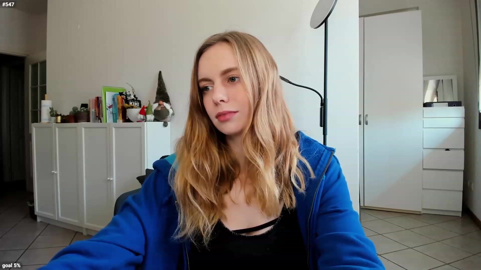 Gallery image thumbnail from Personage's myfreecams stream on, 01/26/2023, 15:11 image 6 of 20