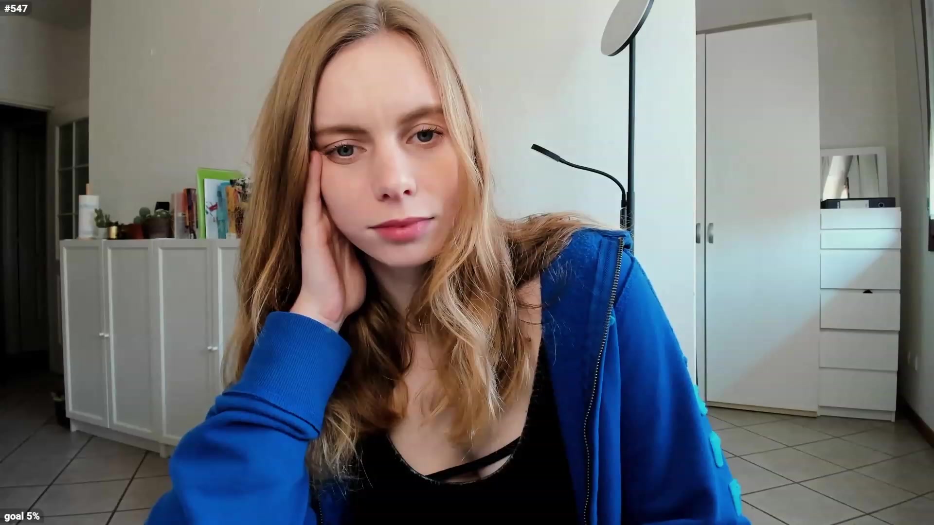 Gallery image thumbnail from Personage's myfreecams stream on, 01/26/2023, 15:11 image 5 of 20
