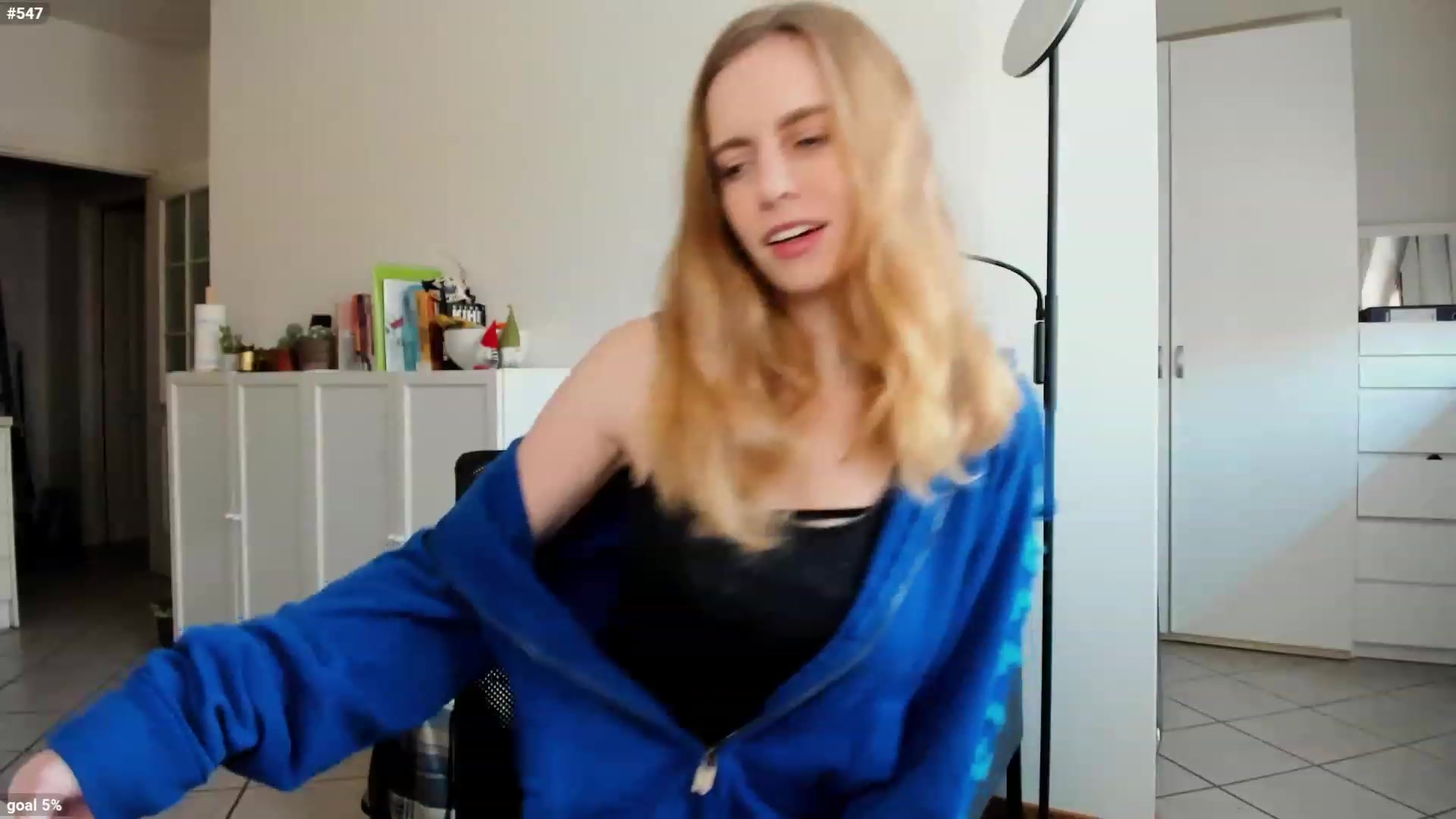 Gallery image thumbnail from Personage's myfreecams stream on, 01/26/2023, 15:11 image 13 of 20