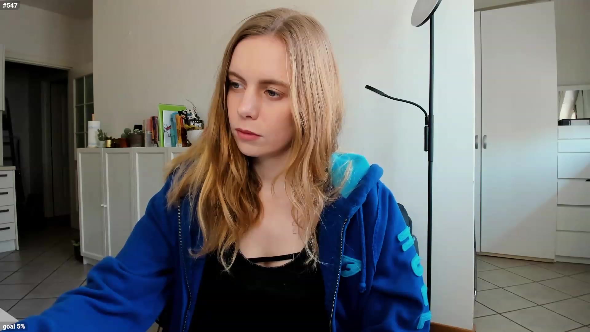 Gallery image thumbnail from Personage's myfreecams stream on, 01/26/2023, 15:11 image 9 of 20