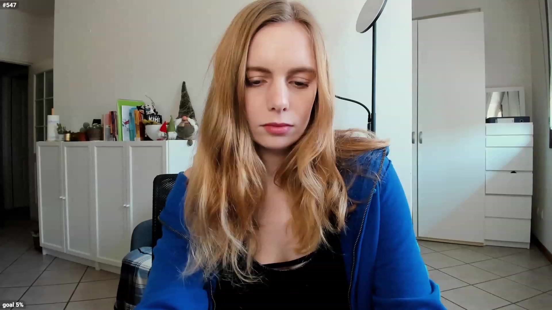 Gallery image thumbnail from Personage's myfreecams stream on, 01/26/2023, 15:11 image 4 of 20
