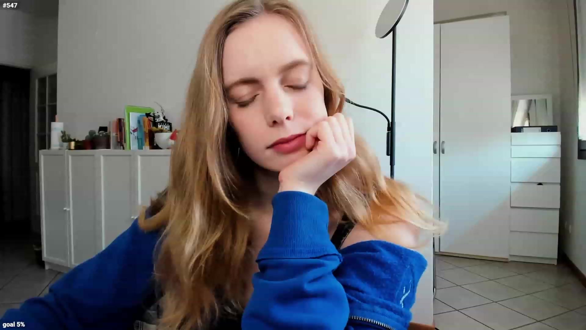 Gallery image thumbnail from Personage's myfreecams stream on, 01/26/2023, 15:11 image 1 of 20