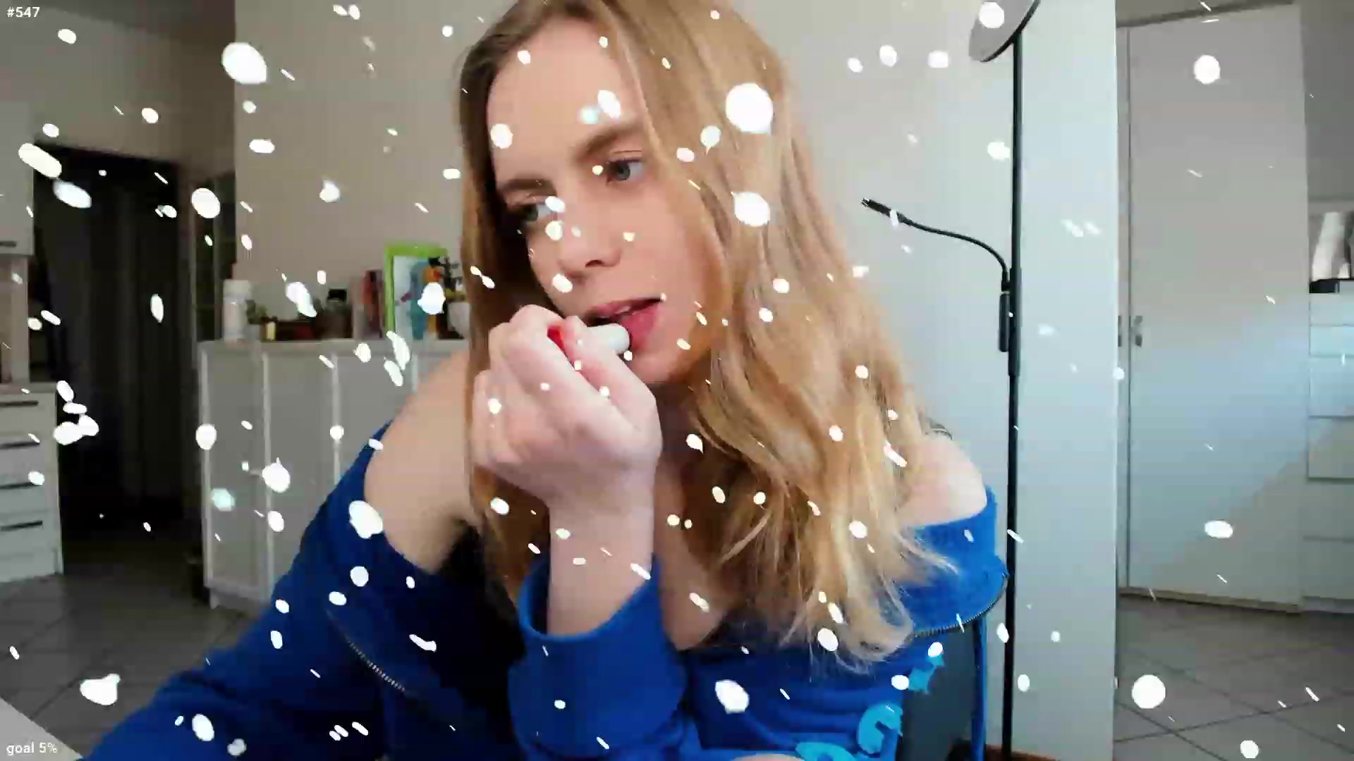 Gallery image thumbnail from Personage's myfreecams stream on, 01/26/2023, 15:11 image 14 of 20