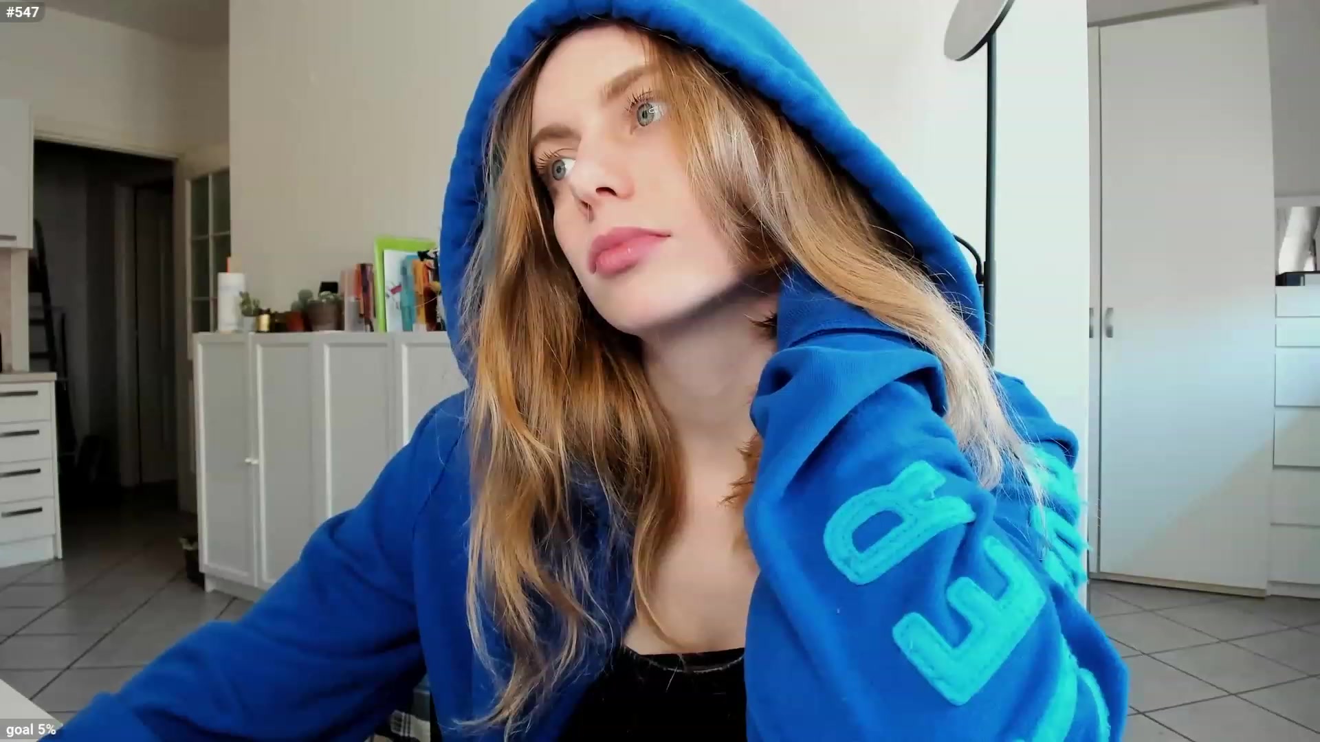 Gallery image thumbnail from Personage's myfreecams stream on, 01/26/2023, 15:11 image 15 of 20