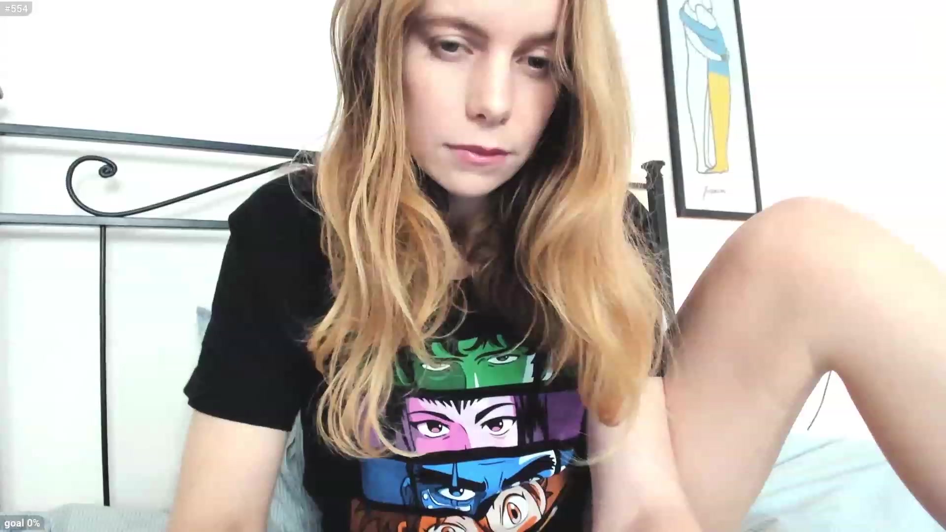 Gallery image thumbnail from Personage's myfreecams stream on, 01/27/2023, 14:19 image 13 of 20