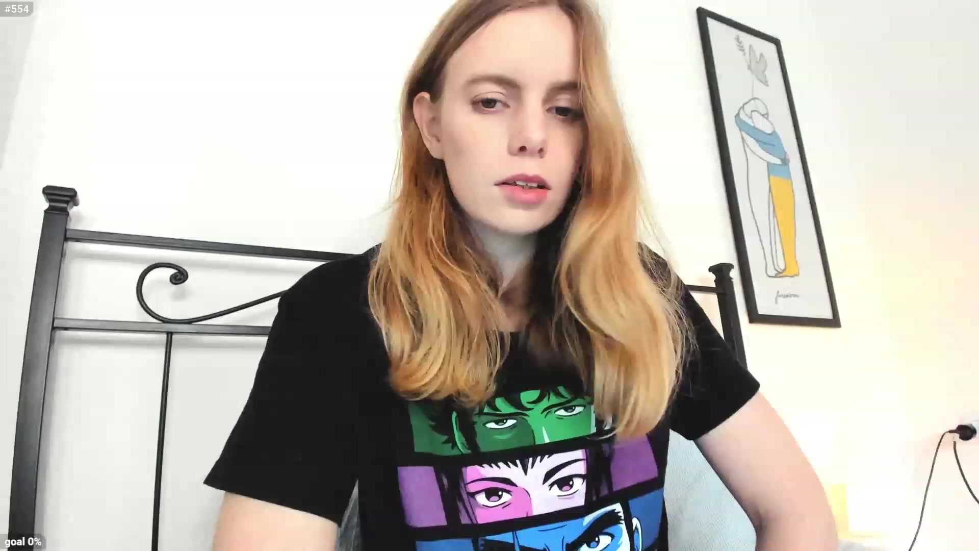 Gallery image thumbnail from Personage's myfreecams stream on, 01/27/2023, 14:19 image 1 of 20