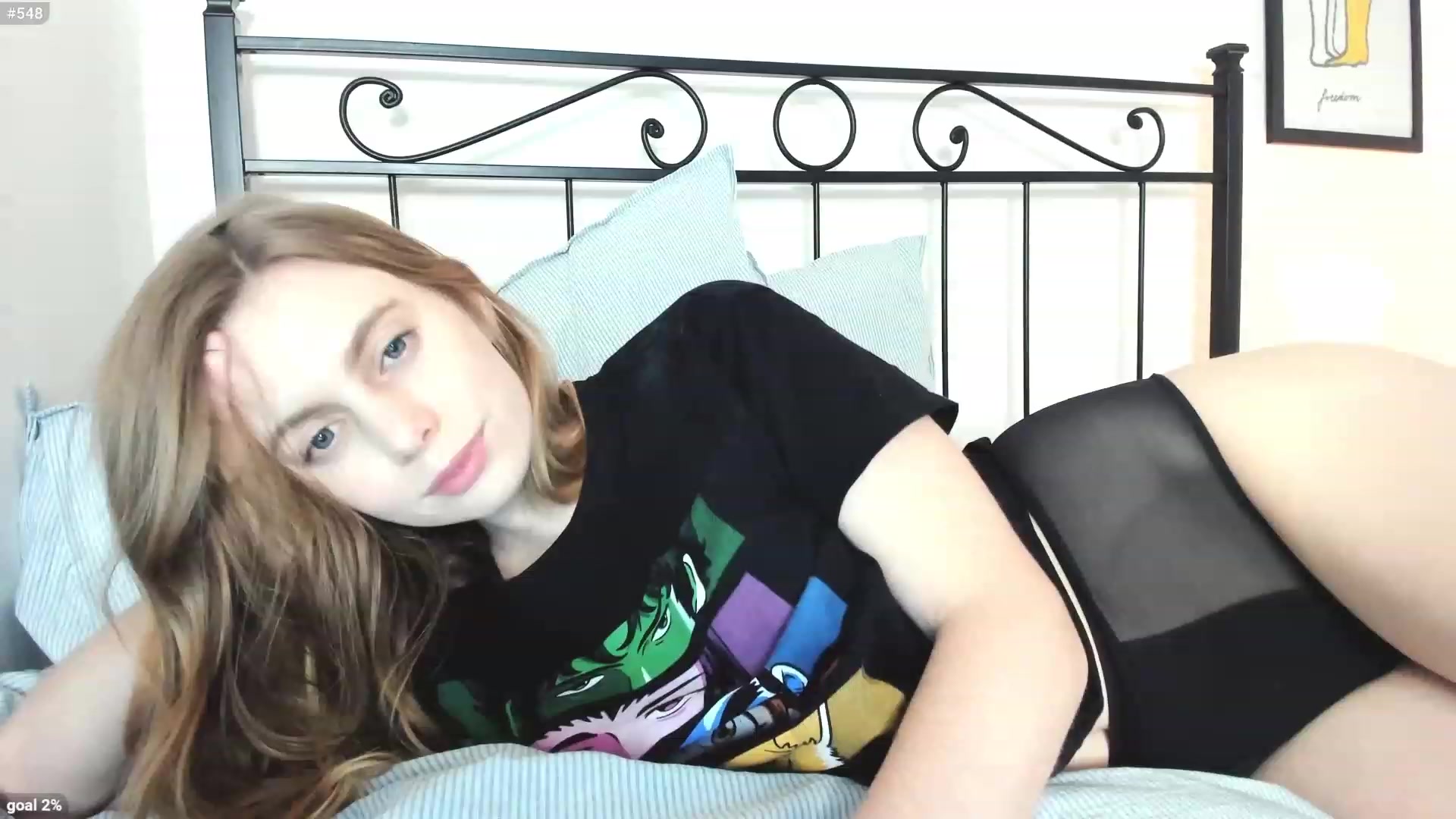 Gallery image thumbnail from Personage's myfreecams stream on, 01/27/2023, 16:15 image 17 of 20