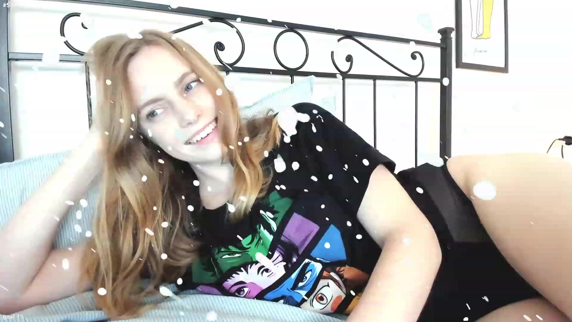Gallery image thumbnail from Personage's myfreecams stream on, 01/27/2023, 16:15 image 3 of 20