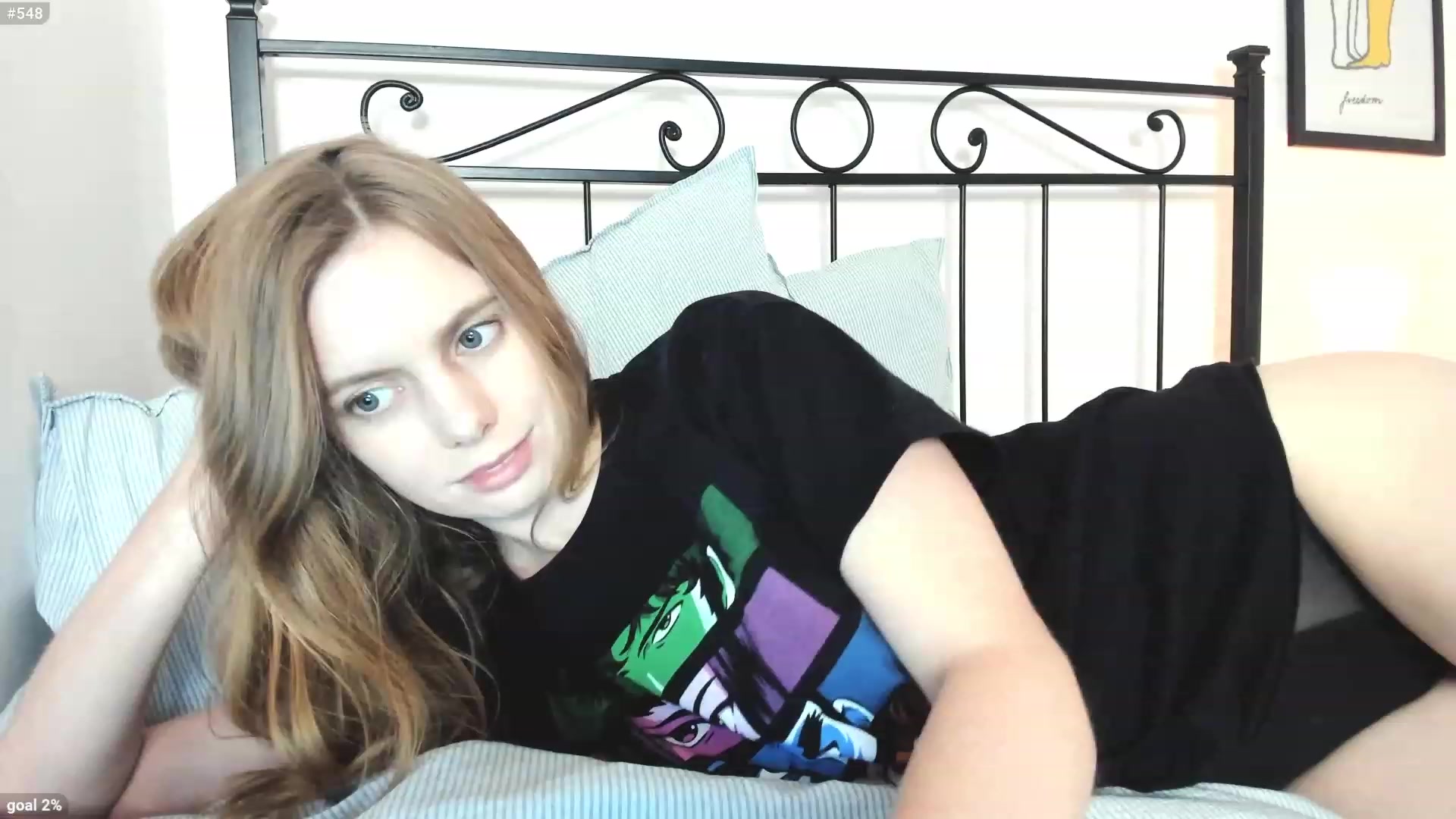 Gallery image thumbnail from Personage's myfreecams stream on, 01/27/2023, 16:15 image 19 of 20