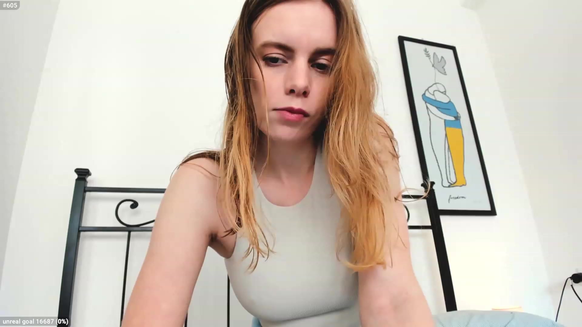 Gallery image thumbnail from Personage's myfreecams stream on, 01/29/2023, 12:28 image 8 of 20