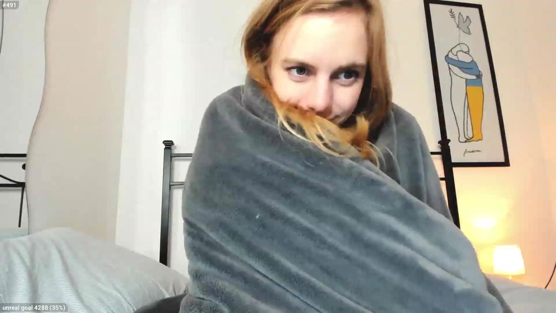 Gallery image thumbnail from Personage's myfreecams stream on, 01/29/2023, 17:38 image 20 of 20