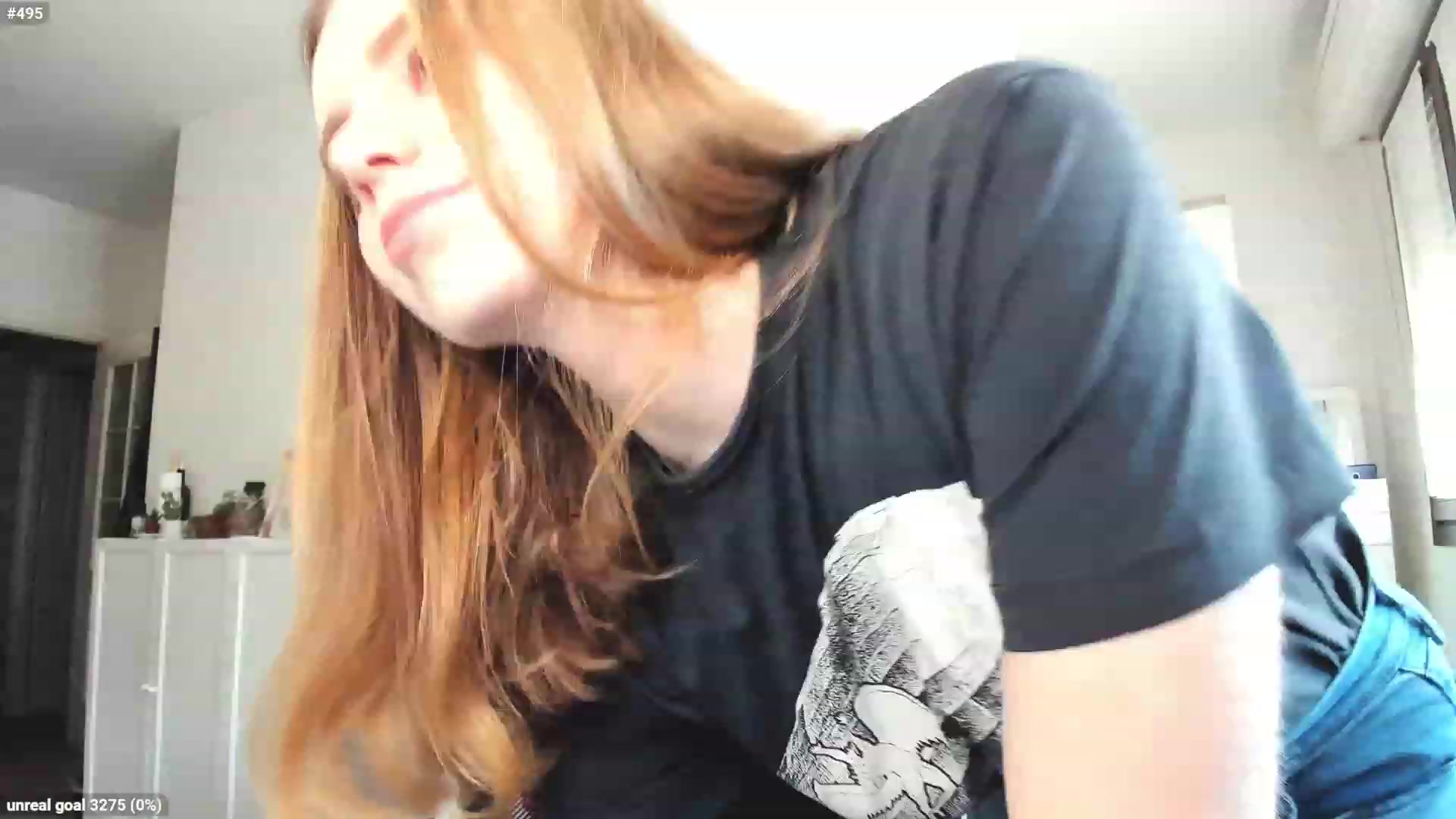 Gallery image thumbnail from Personage's myfreecams stream on, 01/30/2023, 14:17 image 8 of 20