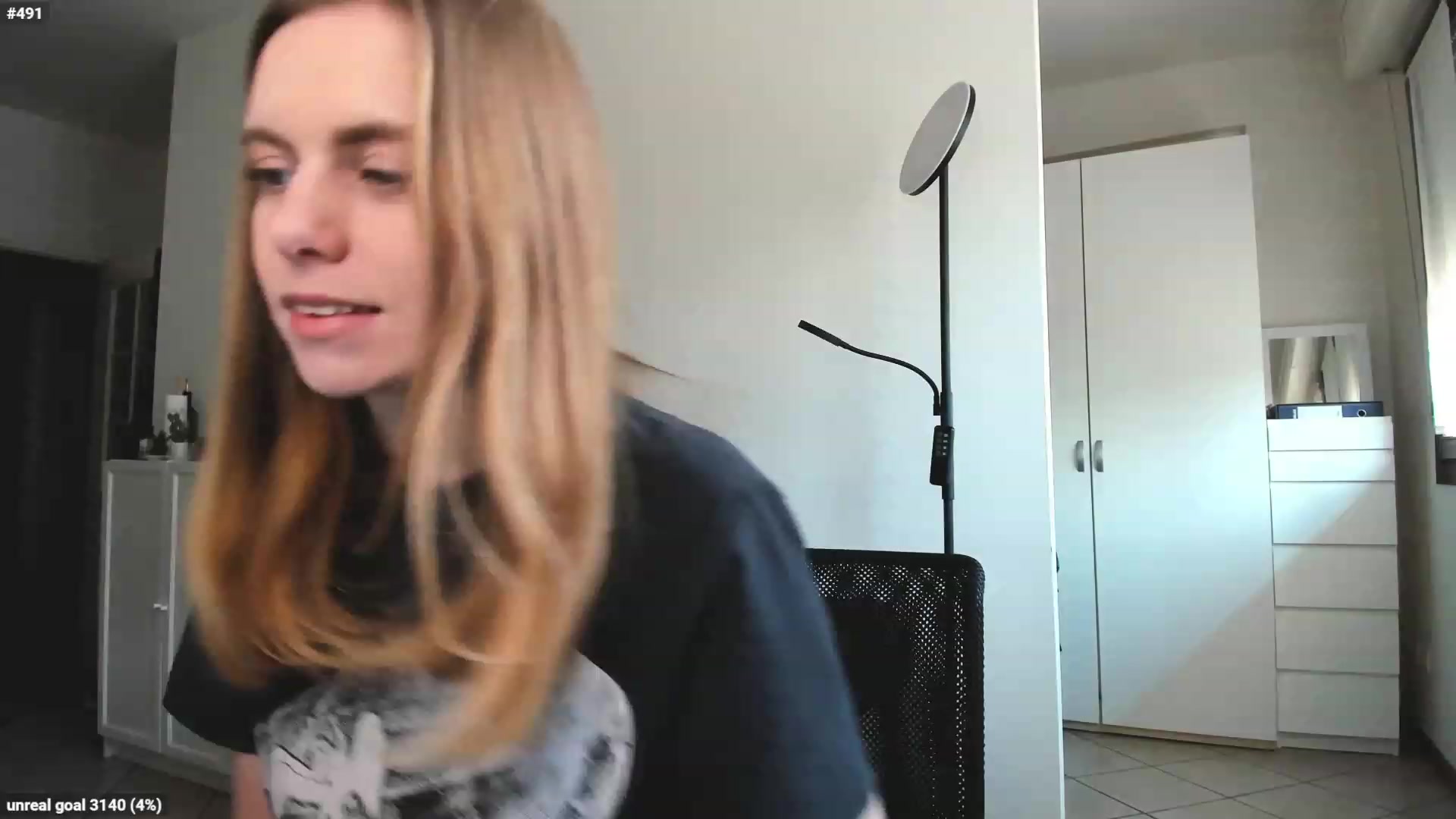 Gallery image thumbnail from Personage's myfreecams stream on, 01/30/2023, 14:17 image 12 of 20