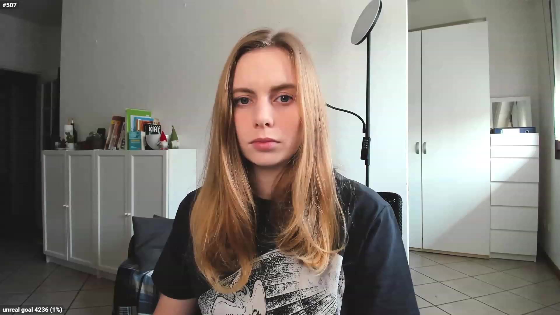 Gallery image thumbnail from Personage's myfreecams stream on, 01/30/2023, 14:17 image 2 of 20