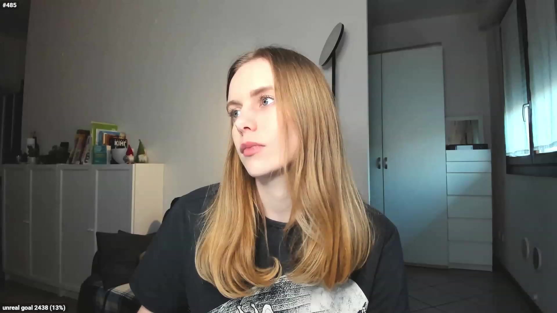 Gallery image thumbnail from Personage's myfreecams stream on, 01/30/2023, 16:46 image 15 of 20