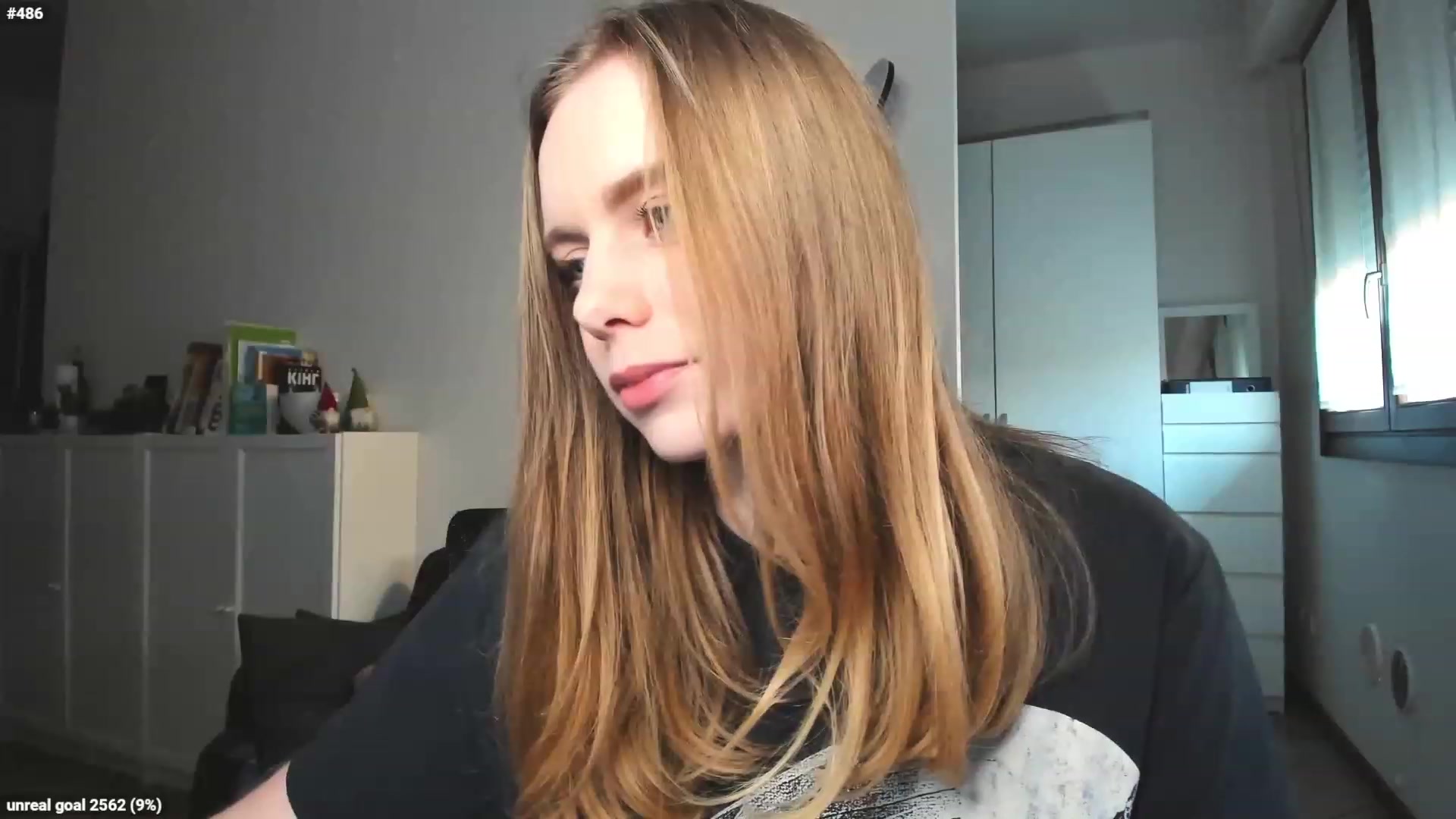 Gallery image thumbnail from Personage's myfreecams stream on, 01/30/2023, 16:46 image 9 of 20