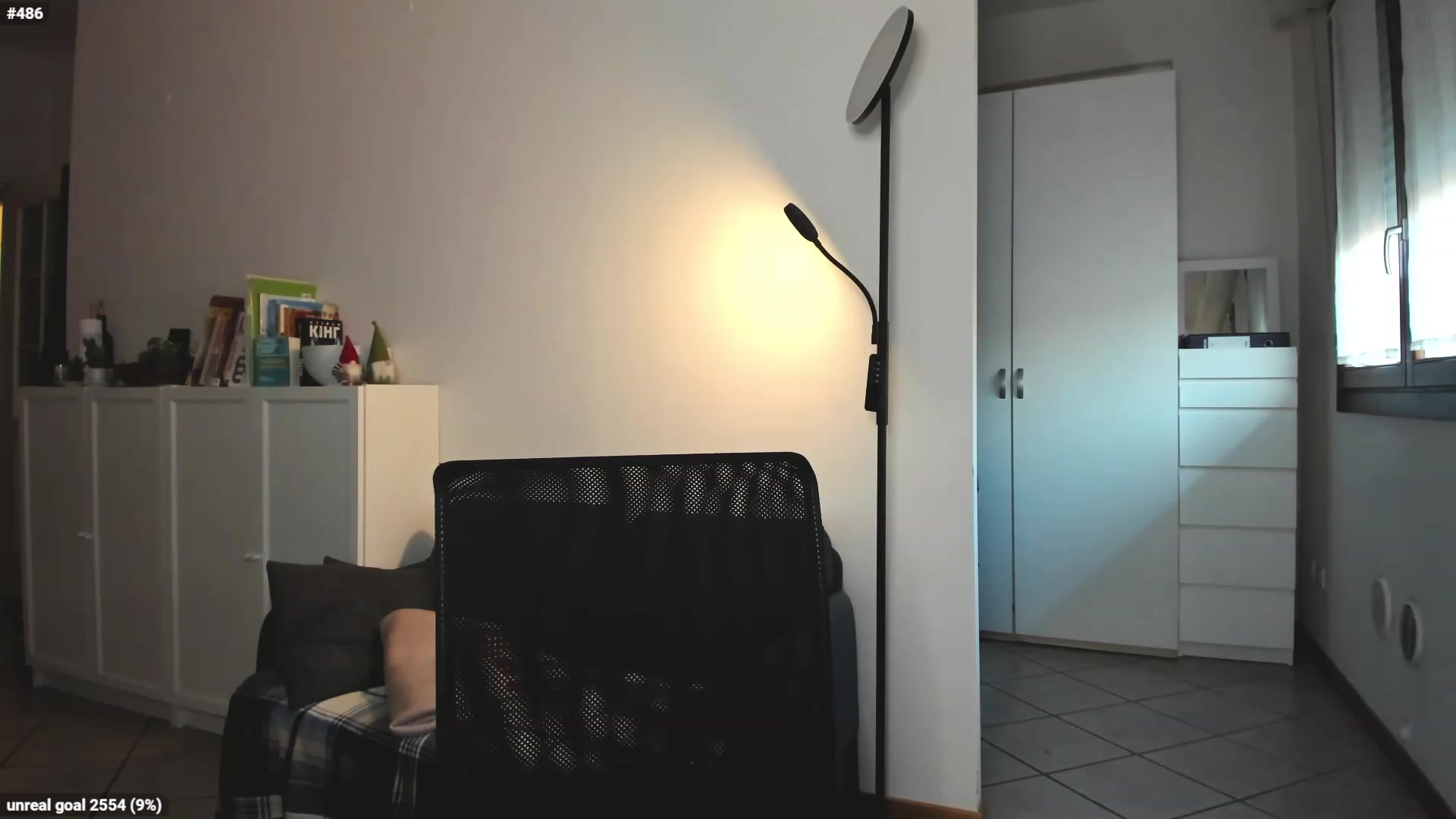 Gallery image thumbnail from Personage's myfreecams stream on, 01/30/2023, 16:46 image 13 of 20