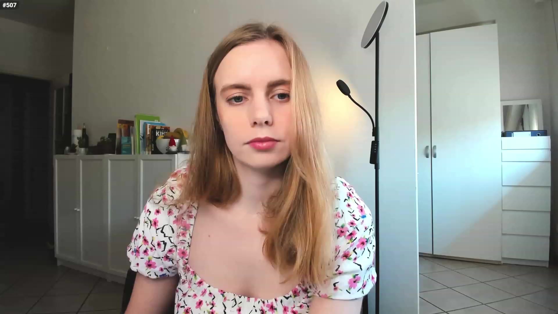 Gallery image thumbnail from Personage's myfreecams stream on, 01/31/2023, 15:03 image 6 of 20