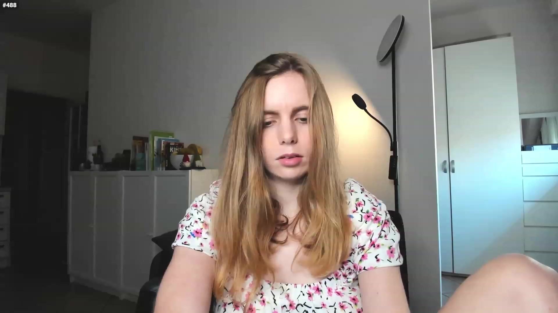 Gallery image thumbnail from Personage's myfreecams stream on, 01/31/2023, 15:03 image 20 of 20