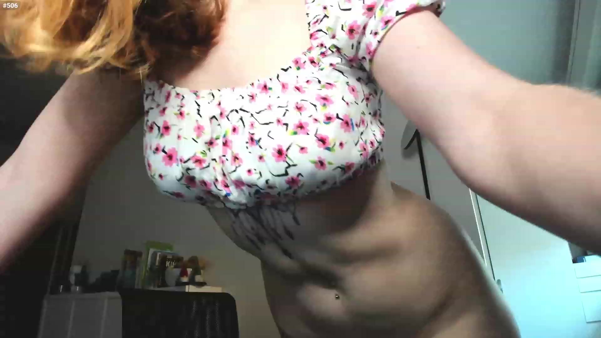 Gallery image thumbnail from Personage's myfreecams stream on, 01/31/2023, 15:03 image 14 of 20