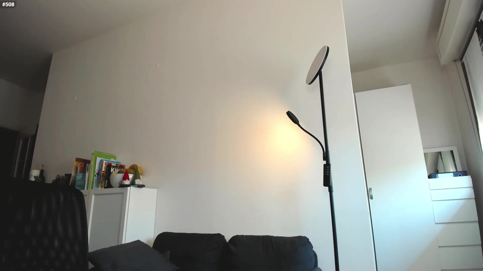 Gallery image thumbnail from Personage's myfreecams stream on, 01/31/2023, 15:03 image 11 of 20