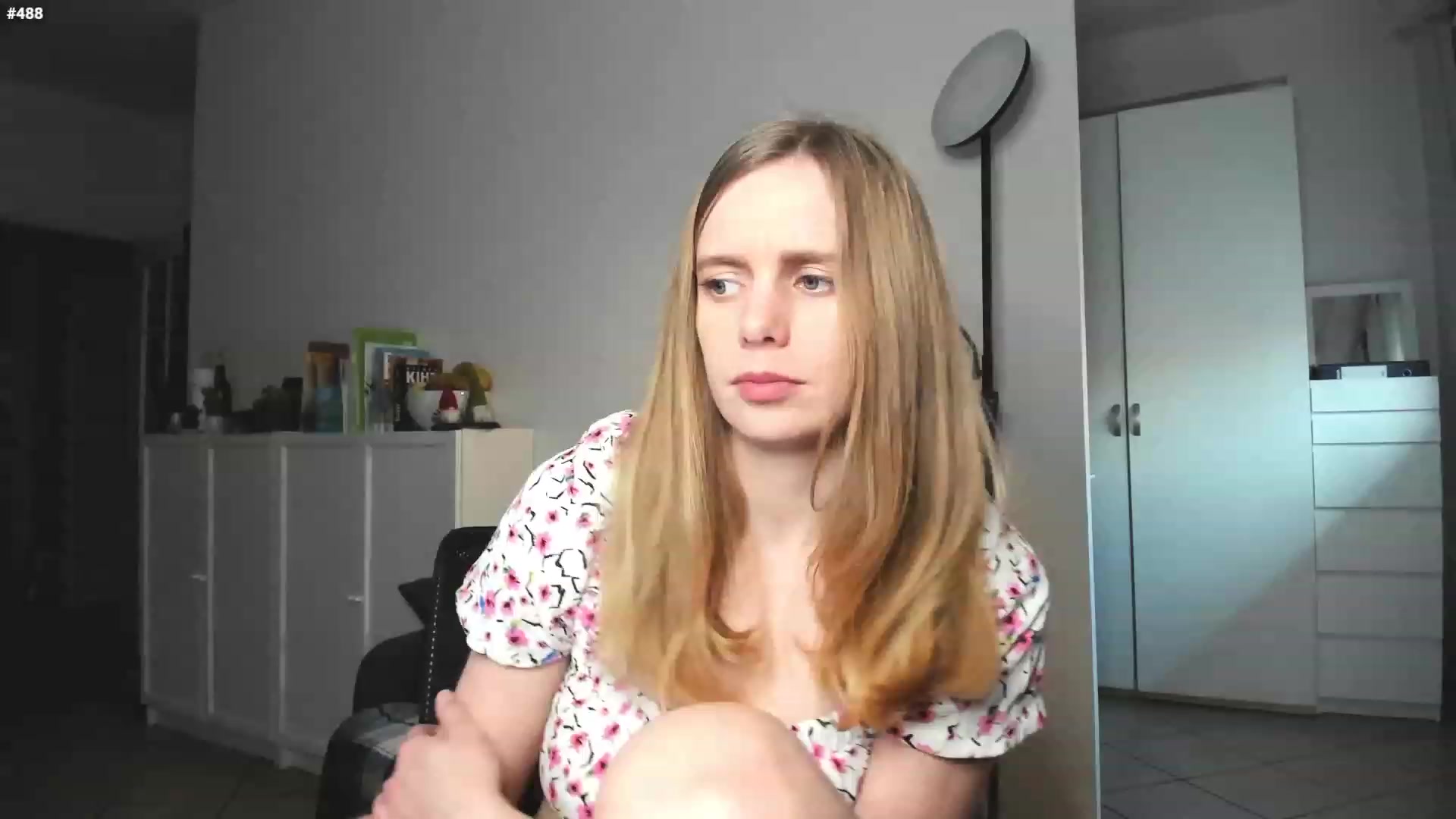 Gallery image thumbnail from Personage's myfreecams stream on, 01/31/2023, 16:12 image 7 of 20